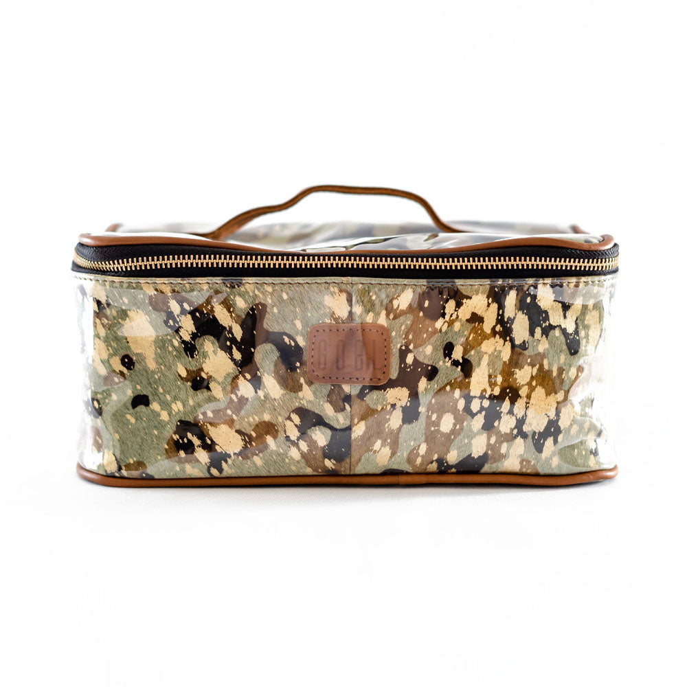 The Chic Camo Collection
